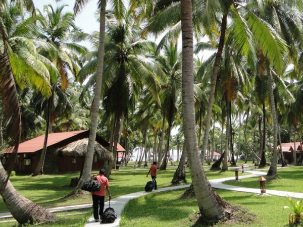 ഏഷ്യയിലെ ഏറ്റവും മനോഹരമായ ബീച്ച് 