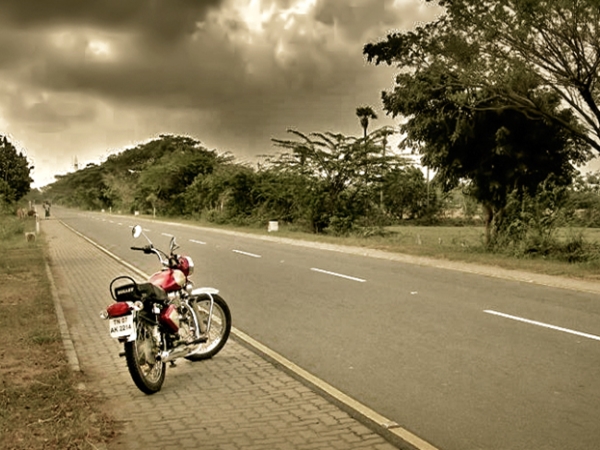 നെടുമങ്ങാട്-തിര്‍പ്പറപ്പ് 