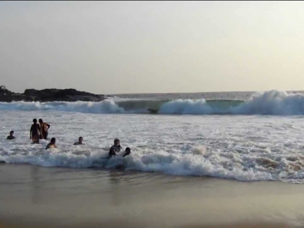 ഹവ്വാ ബീച്ച്