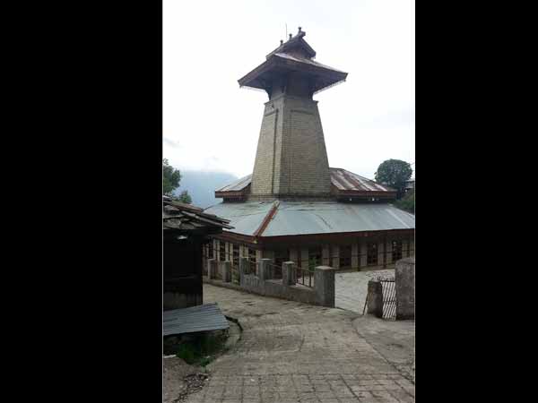 മണാലിയിലെ മറഞ്ഞിരിക്കുന്ന സ്ഥലങ്ങള്‍ 