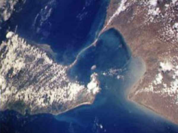 സേതുസമുദ്രം പദ്ധതി