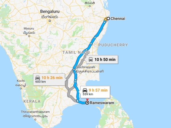 രാമന്‍ പാലമോ അതോ ആദം പാലമോ ഏഴായിരം വര്‍ഷം പഴക്കമുള്ള പാലത്തിന്റെ വിശേഷങ്ങള്‍ 