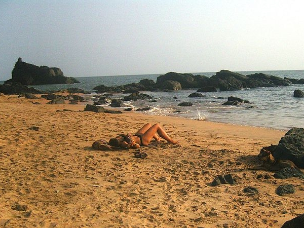 ഗോകര്‍ണ