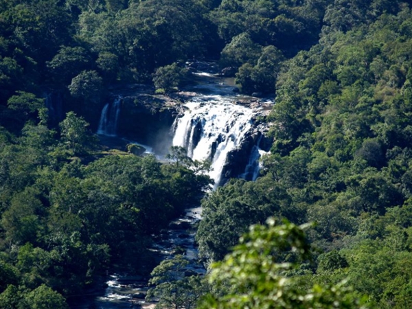 തൂവാനം വെള്ളച്ചാട്ടം