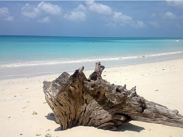  കാല പാതാര്‍ ബീച്ച്, ആന്‍ഡമാന്‍