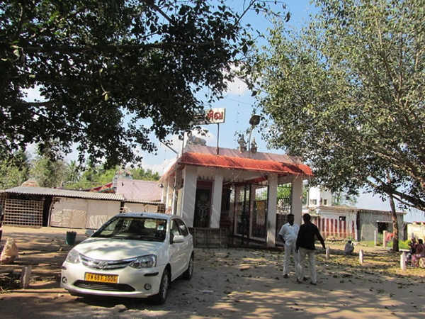 തിങ്ങളൂര്‍-ചന്ദ്രന്‍ ക്ഷേത്രം