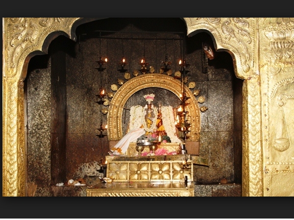 കാഞ്ചനൂര്‍ ശുക്രക്ഷേത്രം