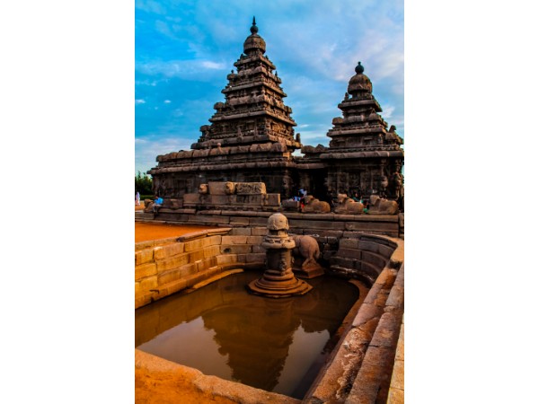 മഹാബലിപുരം