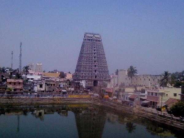 തിരുകോവിലൂര്‍