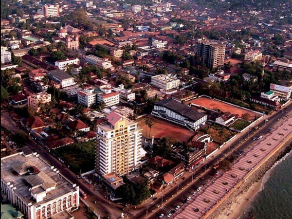 കോഴിക്കോട്