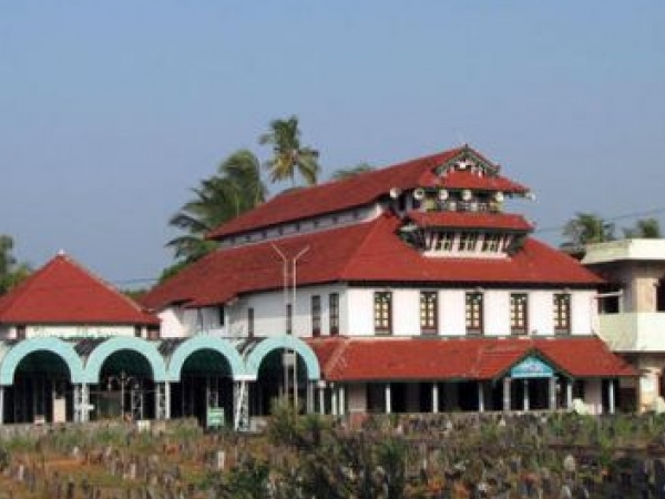 മാലിക് ദിനാര്‍ പള്ളി