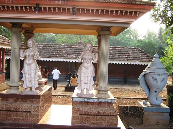 അവസാന മലയാള ഗ്രാമം