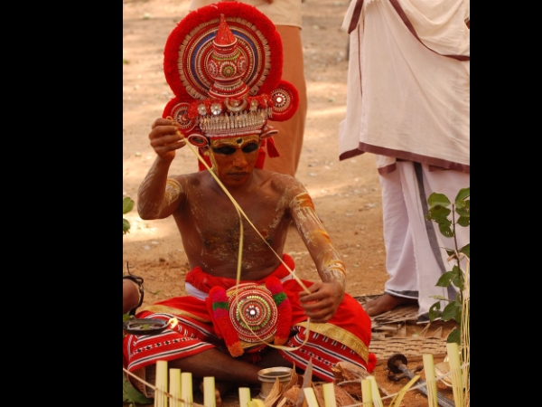 വിശേഷദിവസങ്ങള്‍