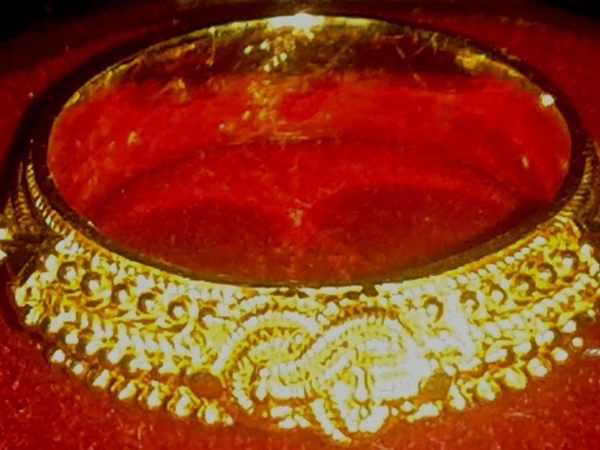 പയ്യന്നൂര്‍ പവിത്രമോതിരം