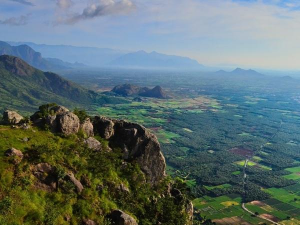 രാമക്കല്‍മേട്