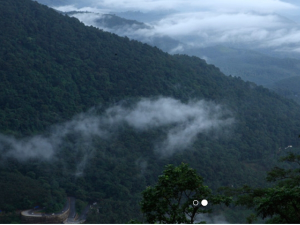 മലമുകളിലെ സ്വര്‍ഗ്ഗം