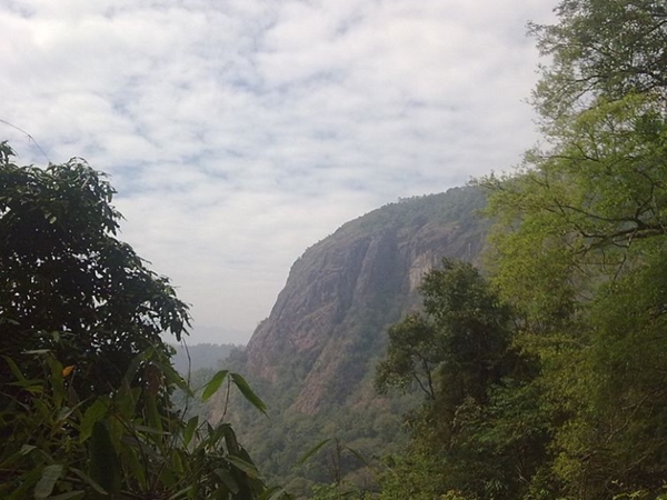 ട്രക്കിങ്ങിനു പോകാം നീലിമലയില്‍