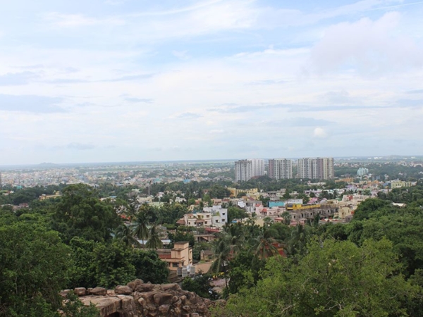 ഭുവനേശ്വര്‍ 