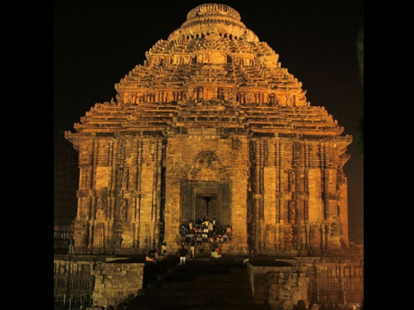 കൊണാര്‍ക്ക്