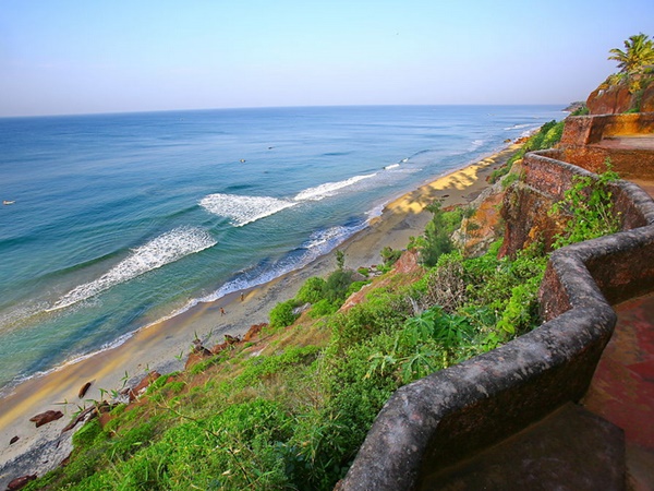 മതസൗഹാര്‍ദ്ദം