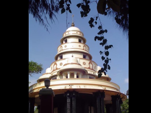 ശിവഗിരി മഠം വര്‍ക്കല