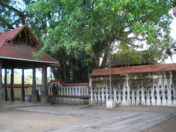 വര്‍ക്കല ജനാര്‍ദ്ദന സ്വാമിക്ഷേത്രം