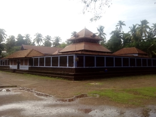 തളിപ്പറമ്പ് തൃച്ചംബരം ശ്രീകൃഷ്ണ ക്ഷേത്രം