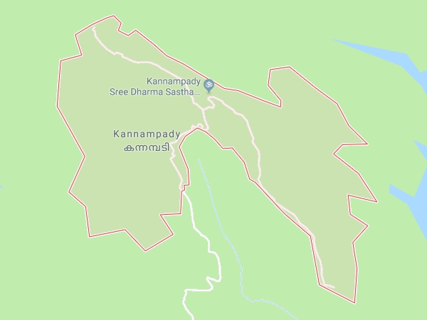 കണ്ണമ്പാടി