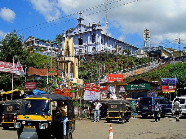 മൂന്നാര്‍ 