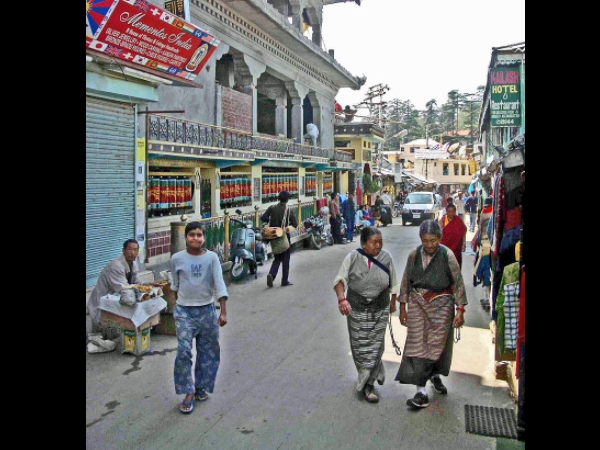 മക് ലിയോഡ് ഗഞ്ച്