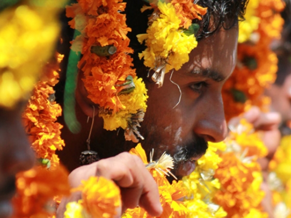 വിശേഷ സമയം