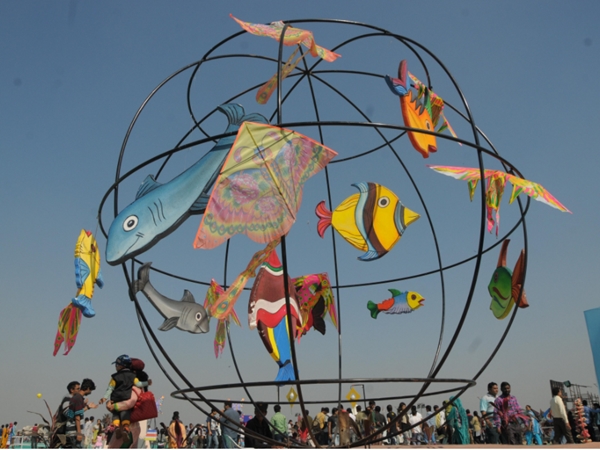 ജനുവരി 7 മുതല്‍ 15 വരെ