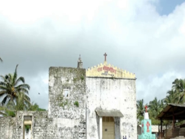 ചര്‍ച്ച് ഓഫ് സെന്റ് ബോണാവെന്‍ച്വര്‍