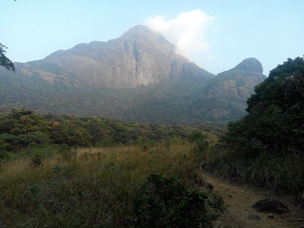 അതിരുമലയിലേക്ക്