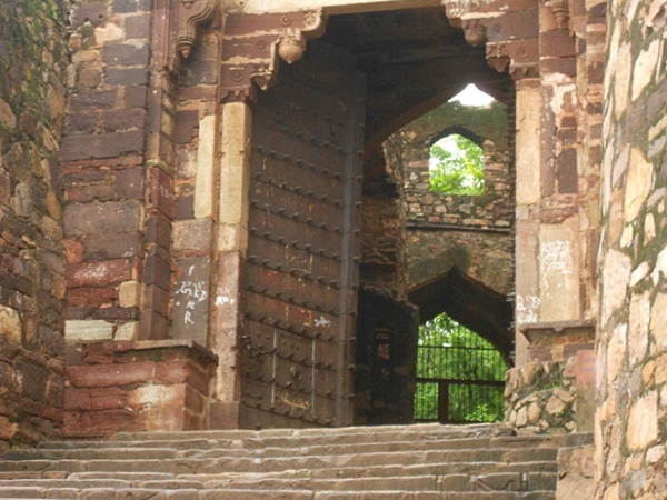 രണസ്തംഭപുര