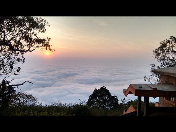 നന്ദി ഹില്‍സ്