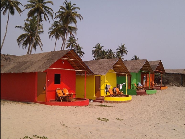 ഹോളണ്ട് ബീച്ച്