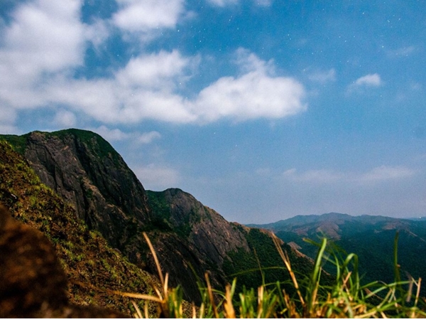 കുമാരപര്‍വ്വത