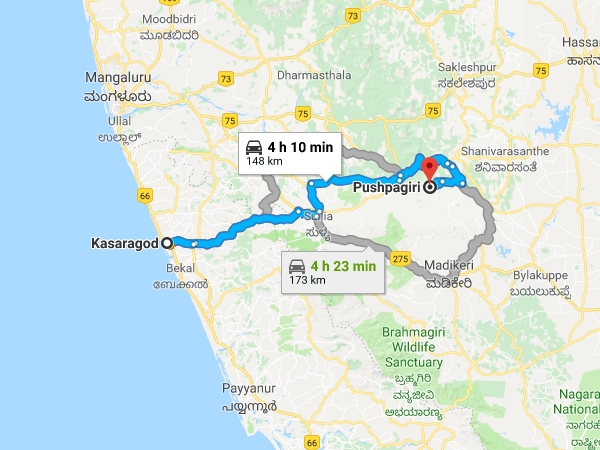 ചെര്‍ക്കള-ജെല്‍സൂര്‍ റോഡ്