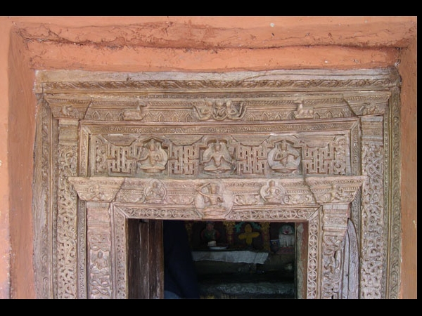 ടെമ്പിള്‍ ഓഫ് മഞ്ജു ശ്രീ