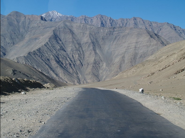 ലൊറ്റ്‌സവ ലാഖാങ്ങ്, അല്‍ചി