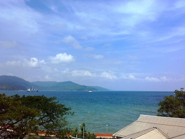 പേരുവന്ന കഥ