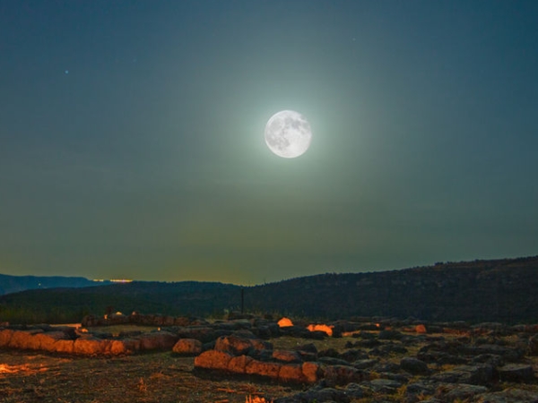 152 വര്‍ഷം മുന്‍പ് നടന്ന അത്ഭുതം