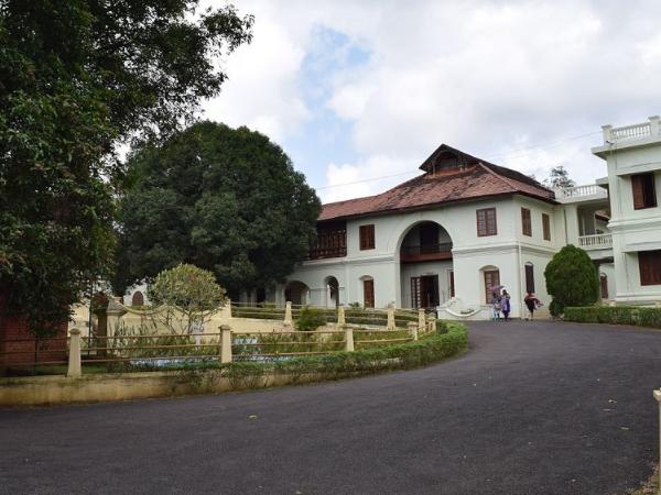 ഹില്‍പാലസ്