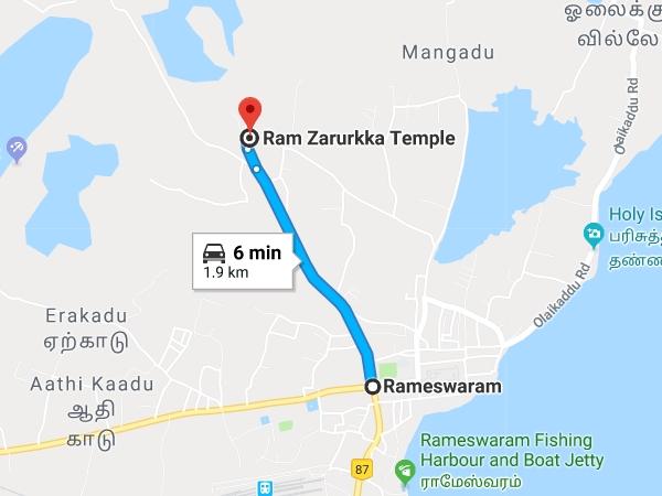 എങ്ങനെപോകാം