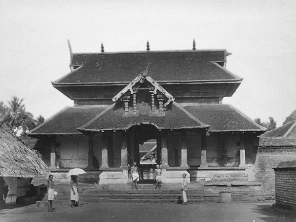 രേവതി പട്ടത്താനം