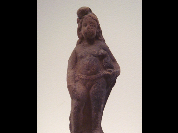 ഭാരതത്തില്‍ നിന്നും റോമിലേക്ക്