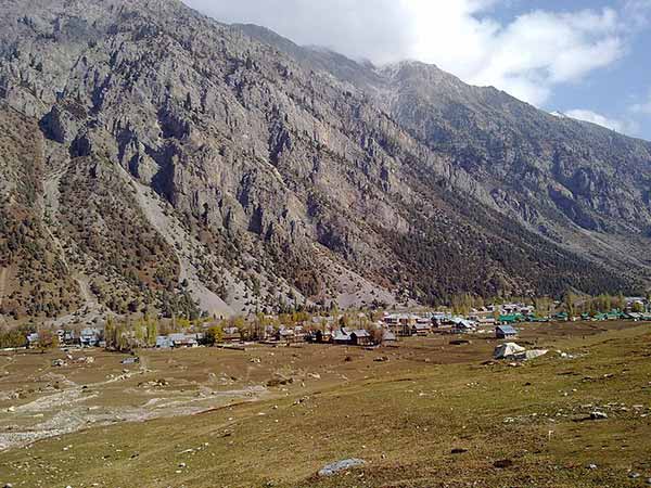 ഹബ്ബ ഖാത്തൂണ്‍