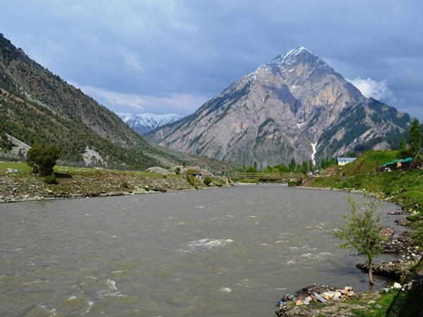 ടുലെയ്ല്‍ വാലി