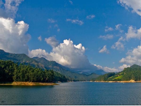 ബോട്ടിങ്ങ്